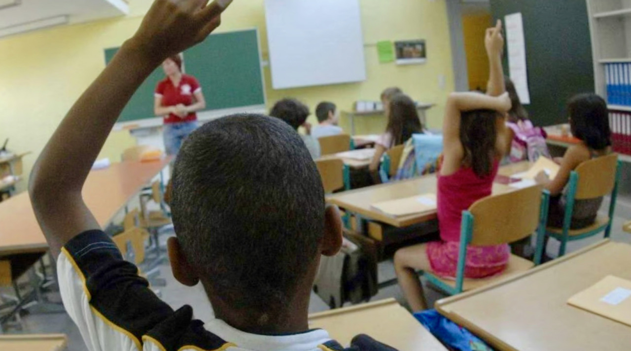 Tetto agli studenti stranieri nelle classi, ecco la realtà (oltre la propaganda) in Bergamasca
