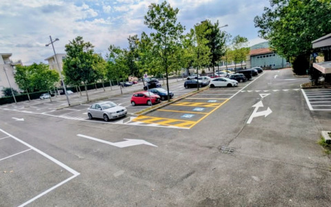 Stato di agitazione per i lavoratori dei parcheggi ad Alzano Lombardo, che minacciano lo sciopero