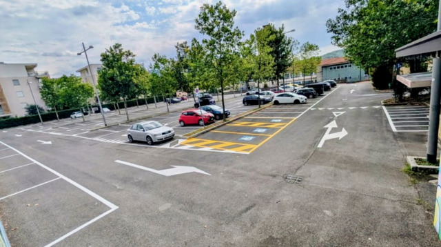 Stato di agitazione per i lavoratori dei parcheggi ad Alzano Lombardo, che minacciano lo sciopero