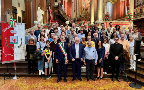 Padre Martino Capelli di Nembro, che «scelse di restare accanto al suo popolo», è ora Beato
