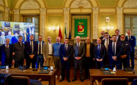 Elezioni del Consiglio provinciale: liste separate per il centrodestra, lista unica nel centrosinistra