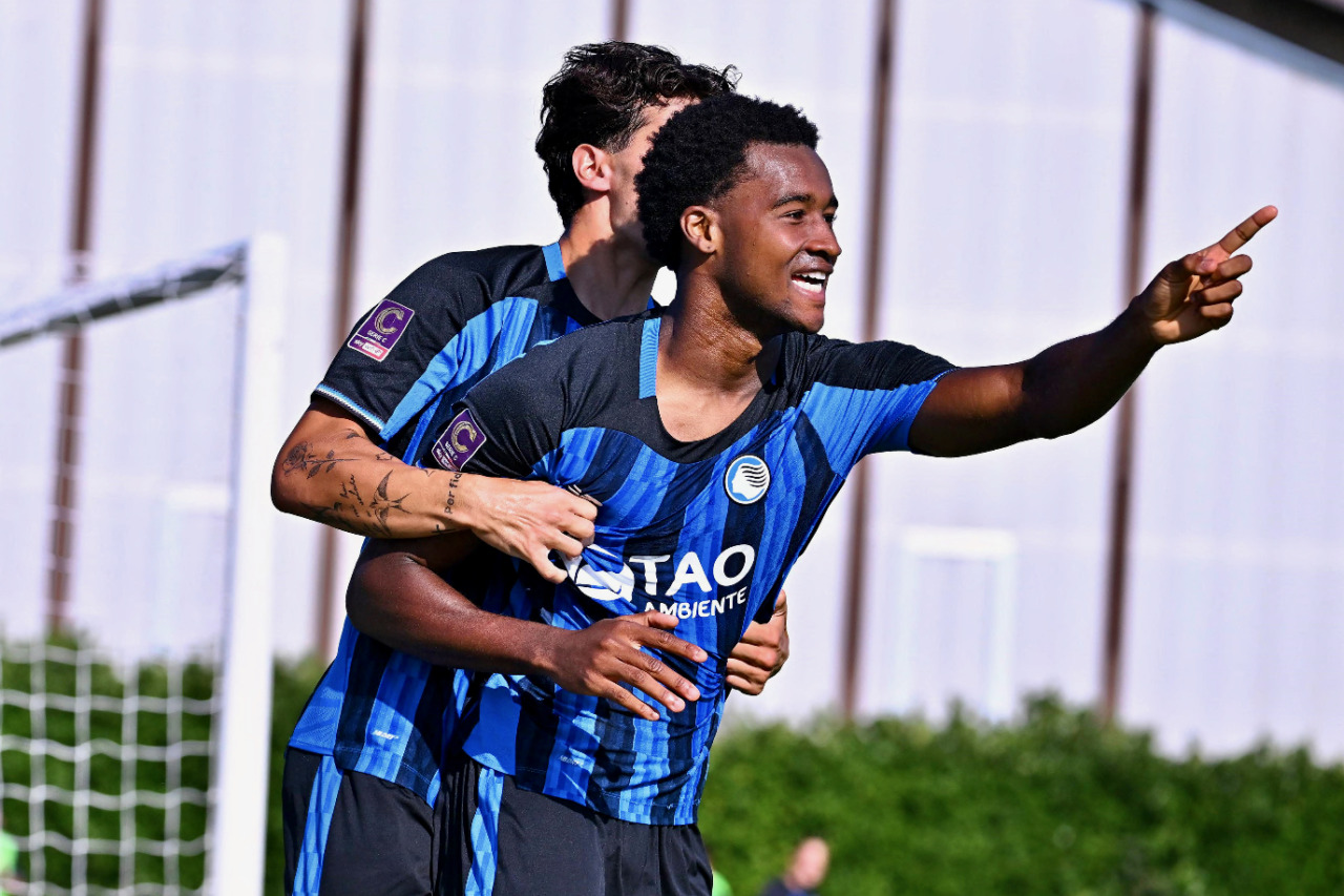 Il “cobra” Siren Diao è tornato a mordere: la sua seconda vita con l’Atalanta Under 23