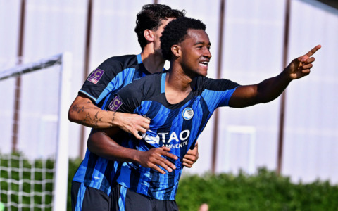 Il “cobra” Siren Diao è tornato a mordere: la sua seconda vita con l’Atalanta Under 23