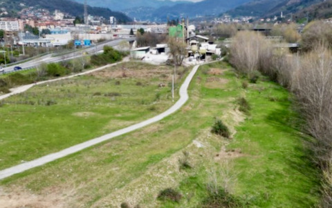 Sei stagni e ottocento alberi: a Nembro sta per nascere una nuova “area umida”