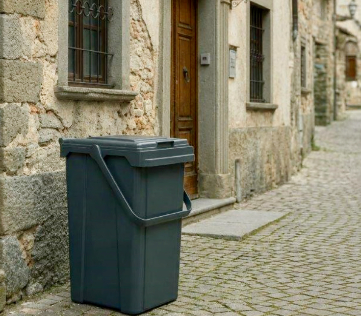 Varato il bidoncino col microchip, in arrivo la tariffa puntuale per i rifiuti a Gandino e Leffe