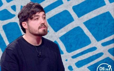 Giovo Dust, da Ponte San Pietro alla televisione: «Nelle chat si normalizza l’odio»