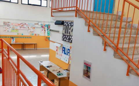 Mozzo investe ben 260 mila euro di fondi Pnrr per rendere le scuole più sicure