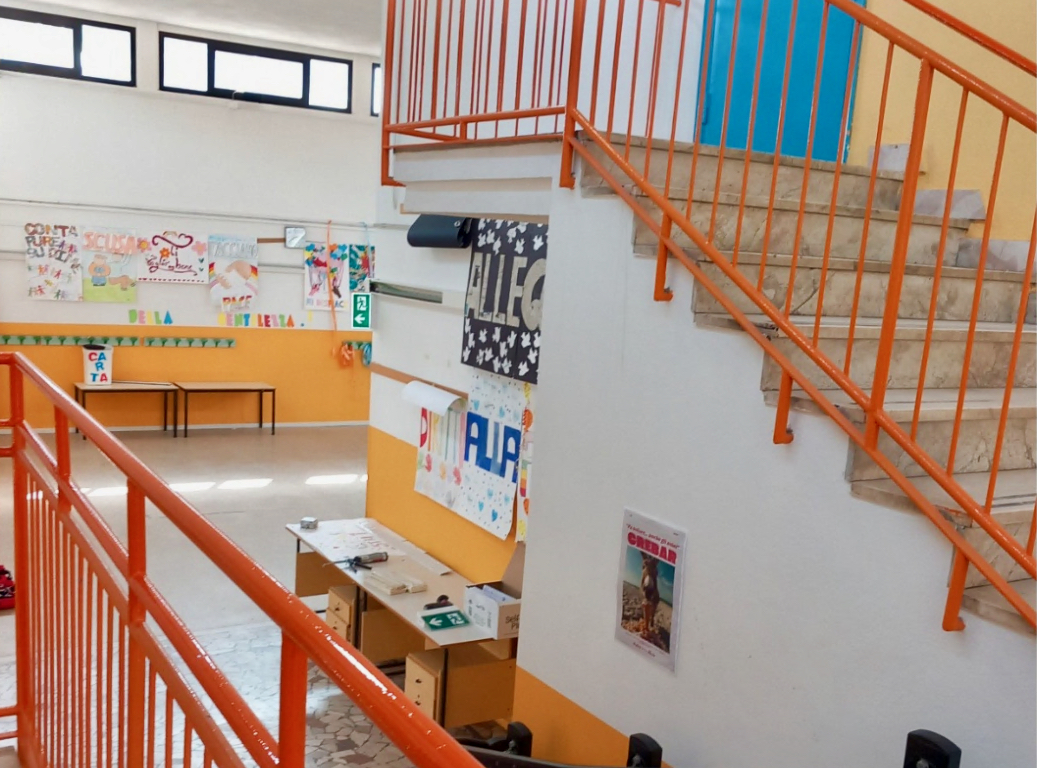 Mozzo investe ben 260 mila euro di fondi Pnrr per rendere le scuole più sicure