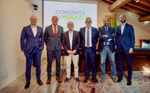 Treviolo, Curno, Mozzo, Ponte e Bonate Sopra uniti per la transizione ecologica dell’Isola