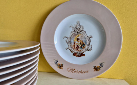 L’incredibile storia di fra Antonio Moscheni da Stezzano racchiusa in un… raviolo