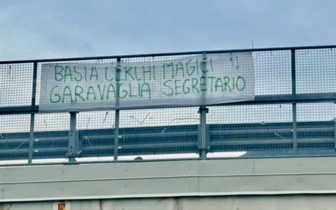 Al congresso le “due Leghe” di Bergamo: 12 voteranno per Salvini, 8 per Garavaglia