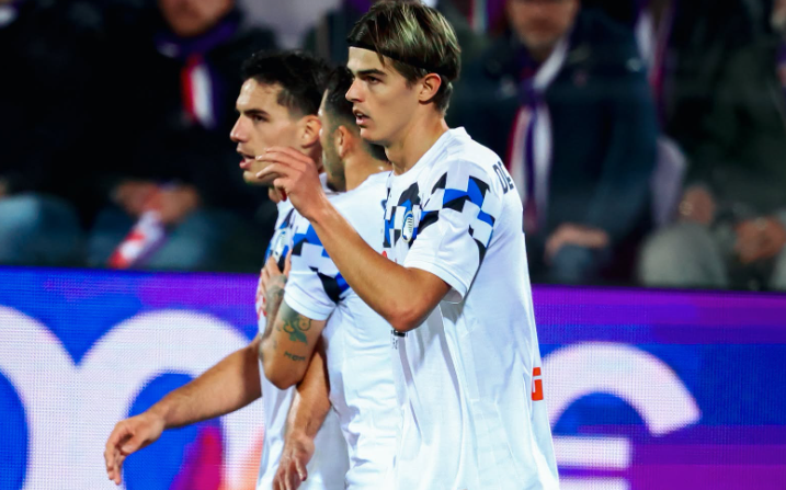 Cronaca di Fiorentina-Atalanta 2-2: non bastano le invenzioni di De Ketelaere e Zalewski