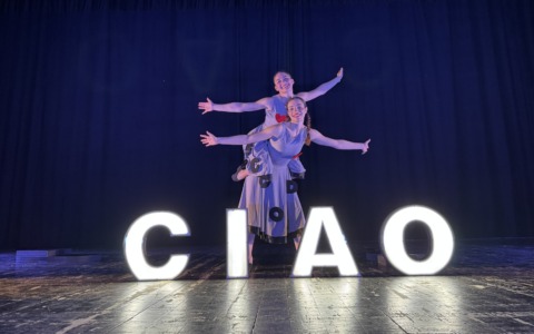 Giocarteatro, a Bergamo una nuova stagione di storie da vivere in famiglia