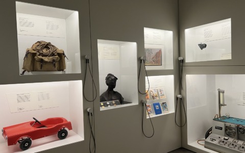 Bergamo 900 compie cinque anni e si arricchisce di nuove storie: dall’arte di Manzù alle memorie della guerra