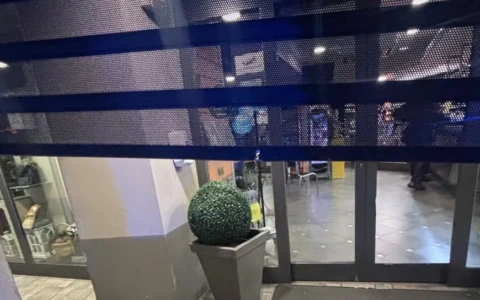 Blitz in una tabaccheria di Castelli Calepio: via 35mila euro