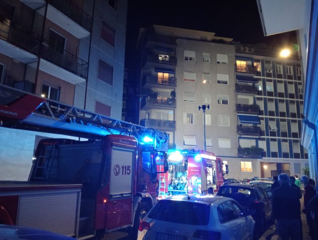 Esplosione di Santa Caterina: alloggi temporanei a ChorusLife e Cascina Ponchia per quattro sfollati