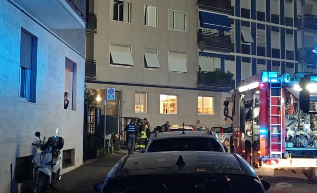 Dieci sfollati dopo l’esplosione di via Longo saranno accolti fino a fine anno in un hotel in città
