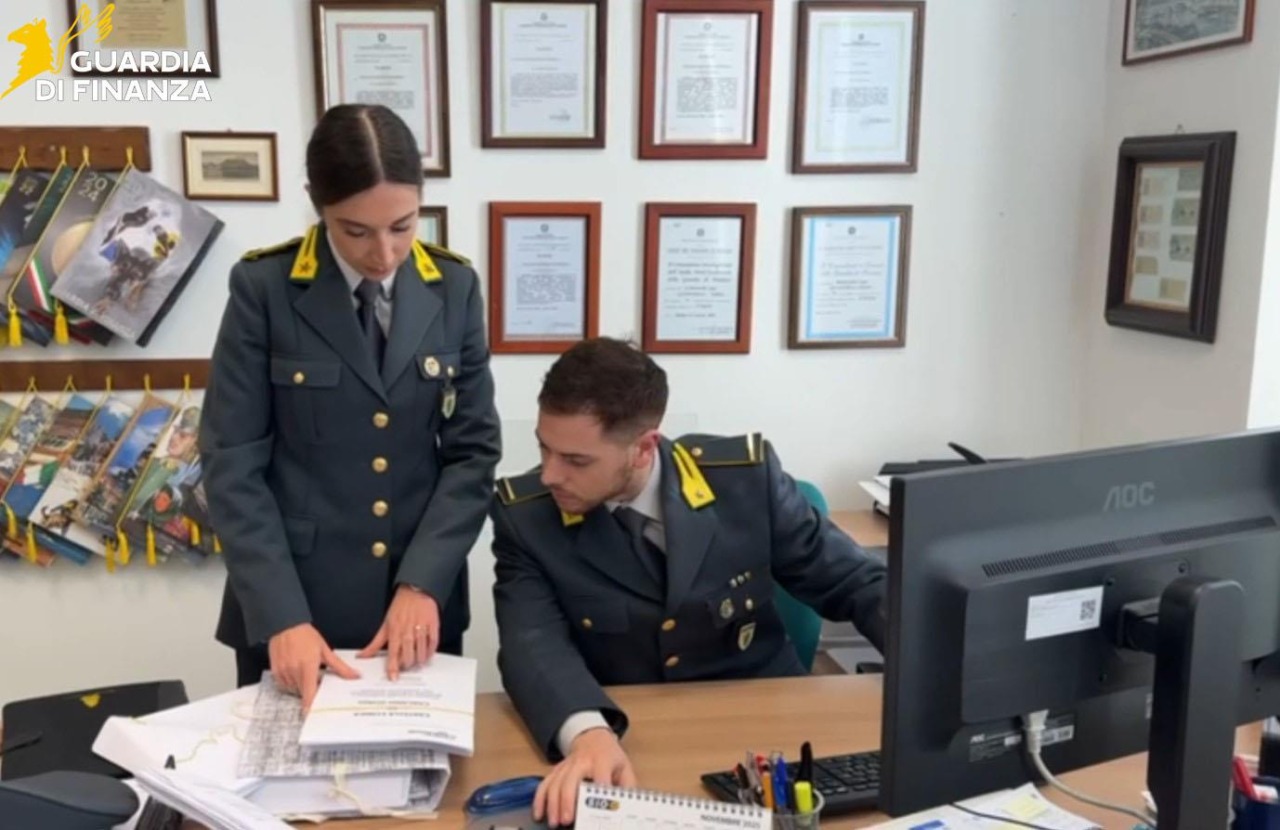 Frode fiscale da 450 milioni, smantellata la rete internazionale che operava anche a Bergamo