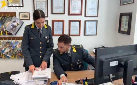 Frode fiscale da 450 milioni, smantellata la rete internazionale che operava anche a Bergamo