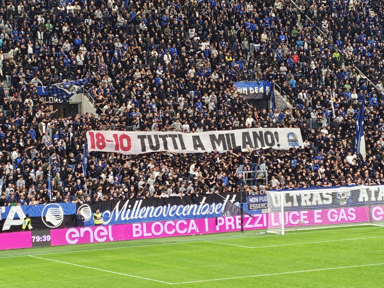 I due messaggi della Pisani per Malagò e la trasferta di Milano: situazioni paradossali