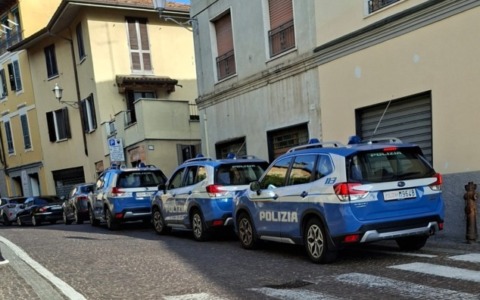 A Caravaggio controlli sull’immigrazione: su otto immobili, uno era “fantasma”