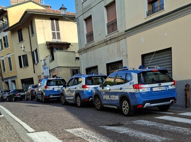 A Caravaggio controlli sull’immigrazione: su otto immobili, uno era “fantasma”