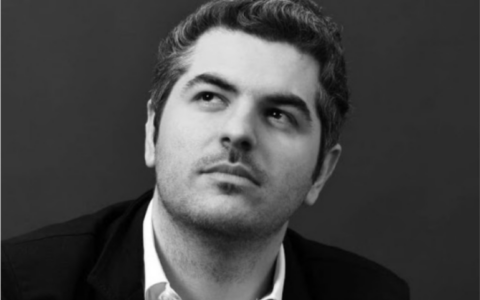 “Buio di bianca luce”, la presentazione della nuova raccolta del treviolese Mattia Cattaneo