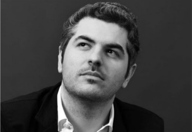 “Buio di bianca luce”, la presentazione della nuova raccolta del treviolese Mattia Cattaneo