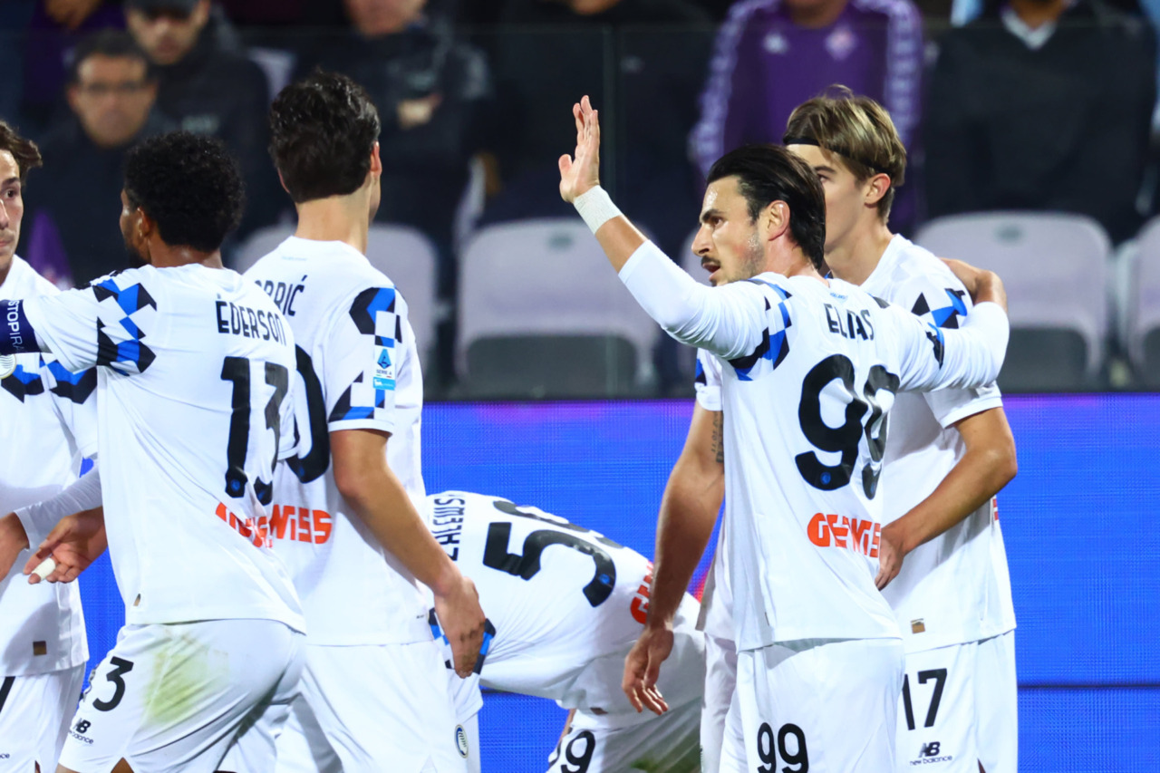 Con il 4-2-3-1 il rendimento offensivo è nettamente migliorato: 14 gol nelle ultime sei partite