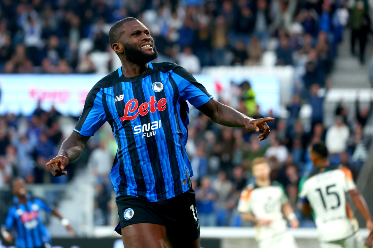 L’Atalanta va a fiammate, bisogna essere più “pensanti” per imparare a gestire