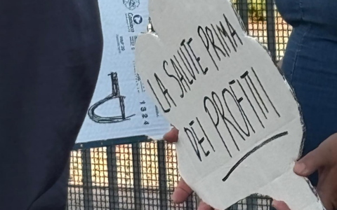Battaglia contro l’inceneritore della Montello Spa, cittadini e comitati di nuovo in piazza