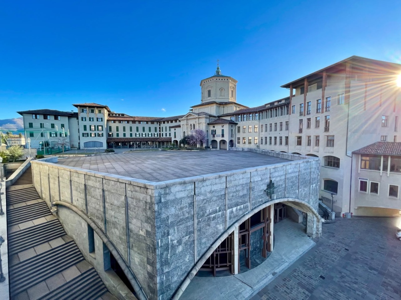 Tre luoghi da riscoprire con le Giornate Fai d’Autunno