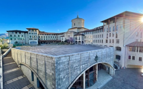 Tre luoghi da riscoprire con le Giornate Fai d’Autunno