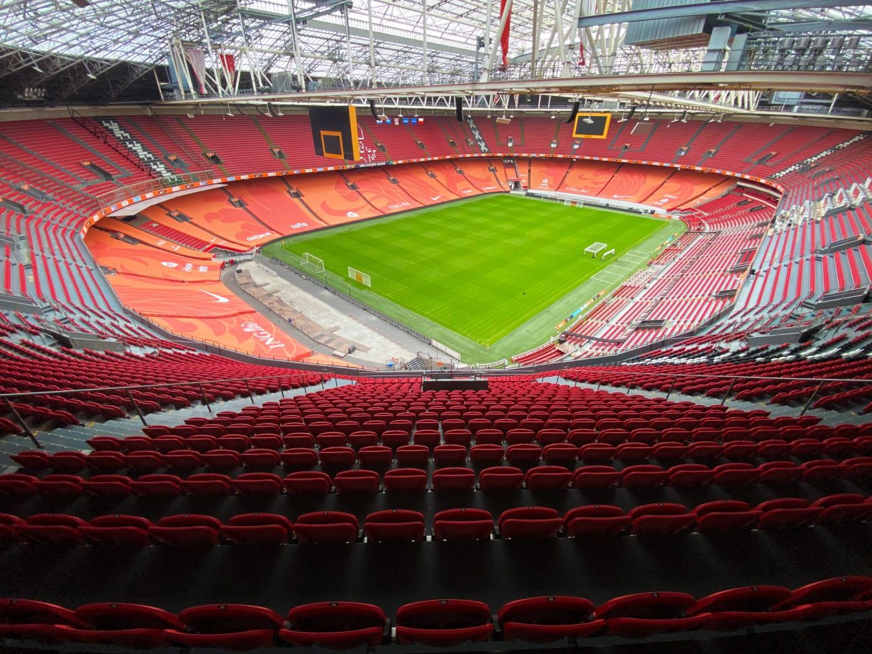 Ajax-Atalanta, ecco i biglietti per il settore ospiti in vendita libera nei giorni dell’8 e del 9 ottobre