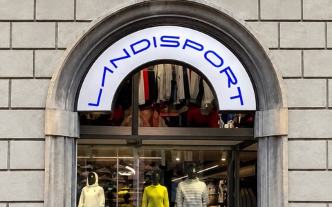 Chiude Landisport, Ribolla rilancia i parcheggi sotterranei: «Largo Belotti è un’occasione da non perdere»
