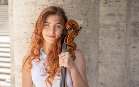 Il violoncello conquista Bergamo: il Festival Piatti festeggia vent’anni tra grandi interpreti e nuove sonorità