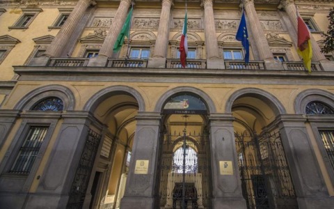 Lo corsetta dei partiti per un consigliere in più alla Provincia di Bergamo