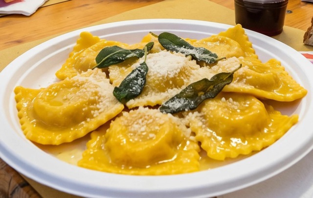 Feste e sagre, gli appuntamenti del weekend (30 ottobre-1° novembre) nella Bergamasca