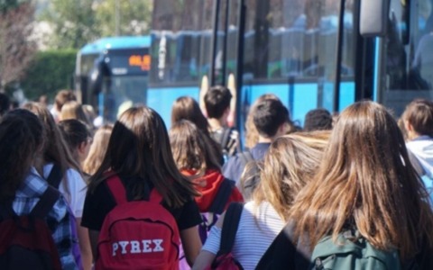 Trasporto pubblico a Comun Nuovo, così proprio non va: si cercano delle soluzioni