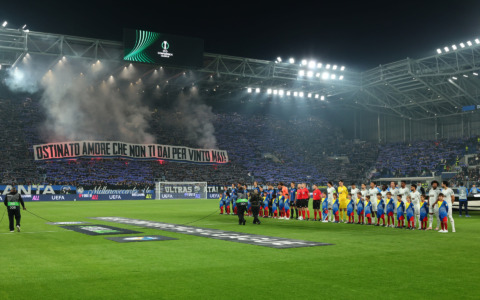 Cinque cose su Atalanta-Pafos 3-1: bell’esordio della Dea in Conference League